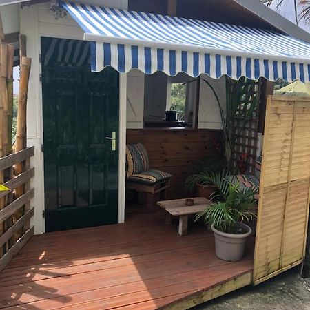 Bungalow: La Favela Chic/The Chic Favela - Trois-Rivières מראה חיצוני תמונה