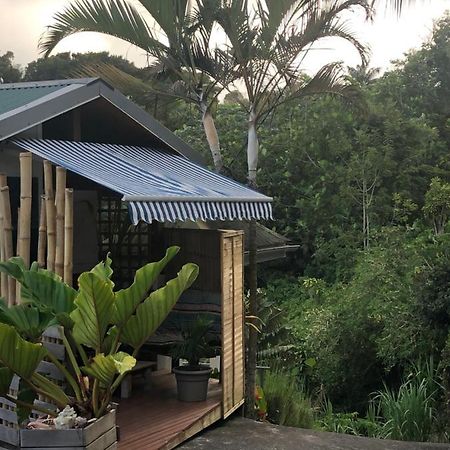 Bungalow: La Favela Chic/The Chic Favela - Trois-Rivières מראה חיצוני תמונה