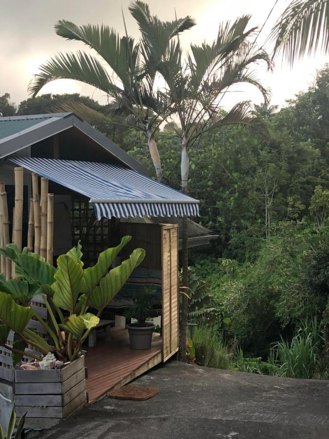 Bungalow: La Favela Chic/The Chic Favela - Trois-Rivières מראה חיצוני תמונה