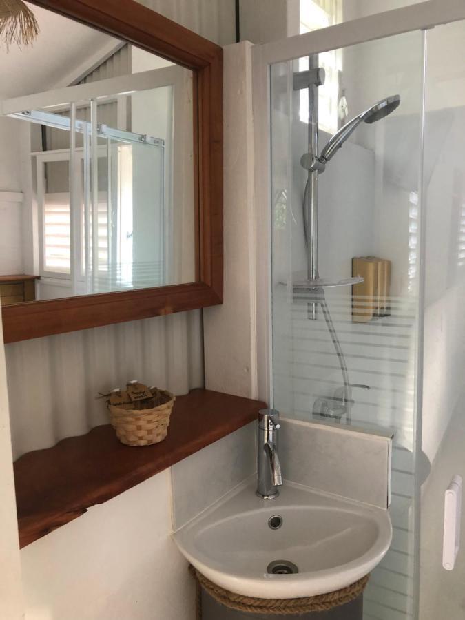 Bungalow: La Favela Chic/The Chic Favela - Trois-Rivières מראה חיצוני תמונה