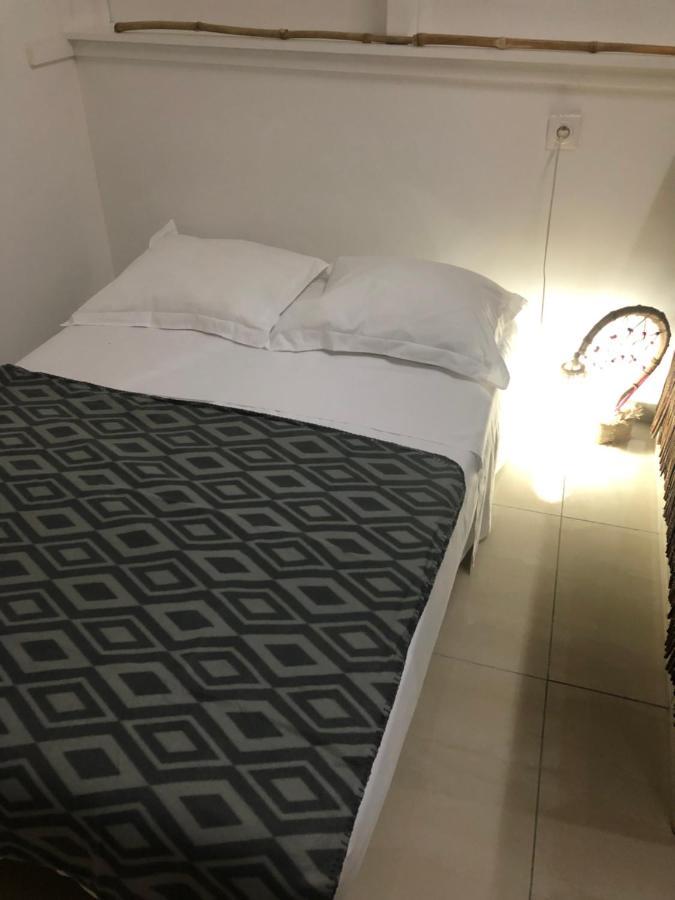 Bungalow: La Favela Chic/The Chic Favela - Trois-Rivières מראה חיצוני תמונה