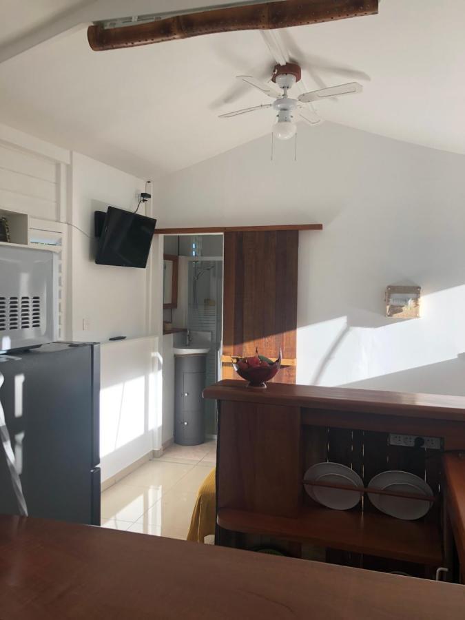 Bungalow: La Favela Chic/The Chic Favela - Trois-Rivières מראה חיצוני תמונה