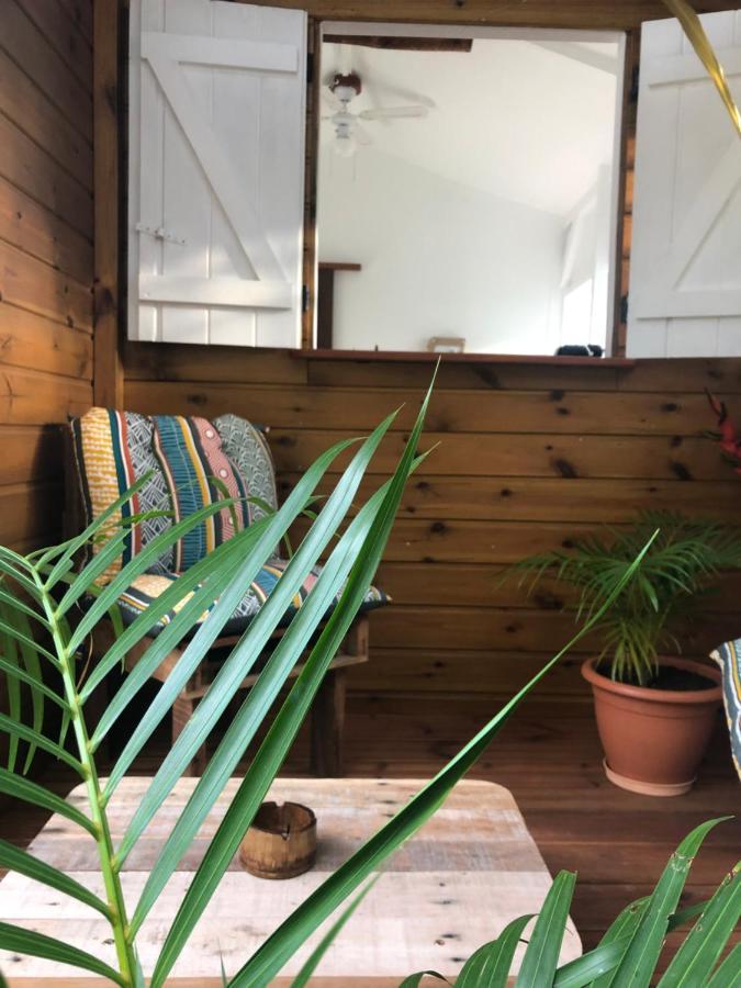Bungalow: La Favela Chic/The Chic Favela - Trois-Rivières מראה חיצוני תמונה
