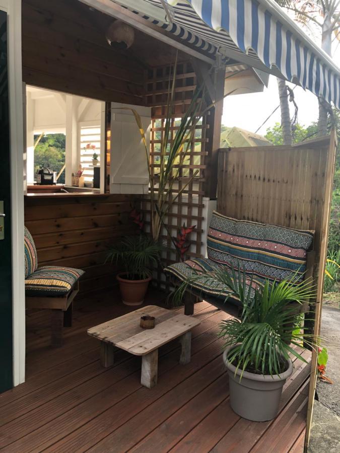 Bungalow: La Favela Chic/The Chic Favela - Trois-Rivières מראה חיצוני תמונה